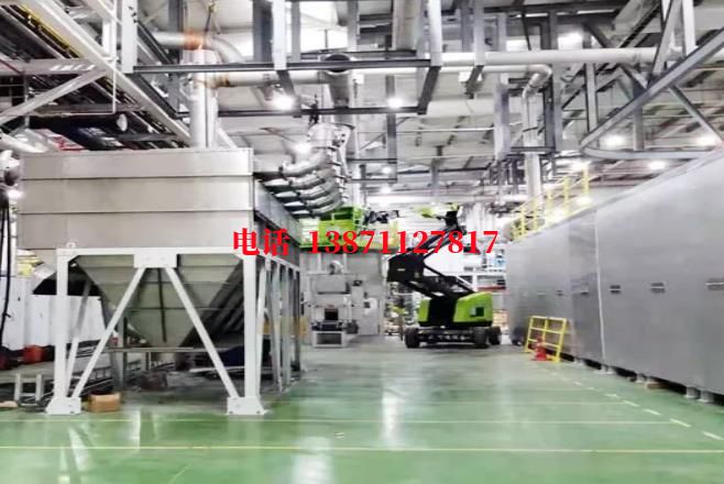 栾川机电设备安装工程,设备安装公司